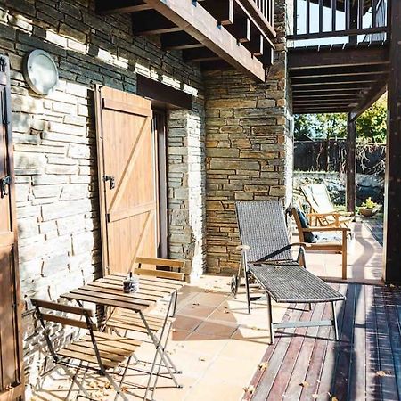 Enveitg Precioso Apartamento Con Jardin Privado A 4 Km De Puigcerda מראה חיצוני תמונה