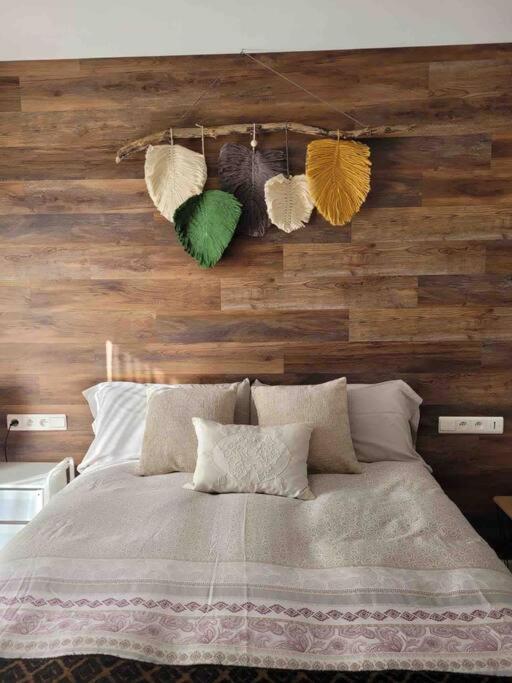 Enveitg Precioso Apartamento Con Jardin Privado A 4 Km De Puigcerda מראה חיצוני תמונה