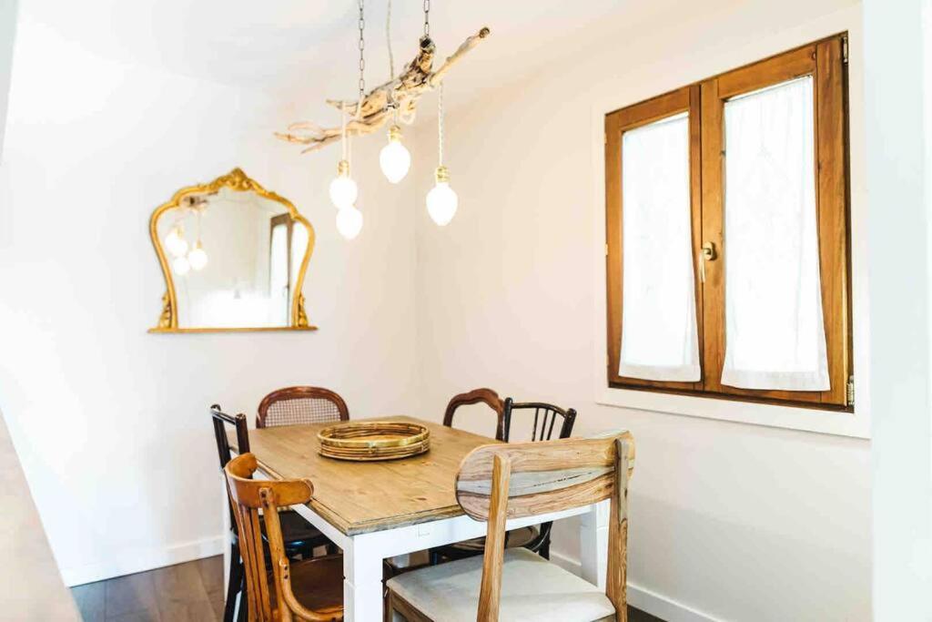 Enveitg Precioso Apartamento Con Jardin Privado A 4 Km De Puigcerda מראה חיצוני תמונה