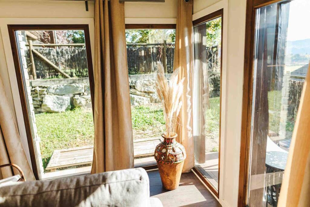 Enveitg Precioso Apartamento Con Jardin Privado A 4 Km De Puigcerda מראה חיצוני תמונה